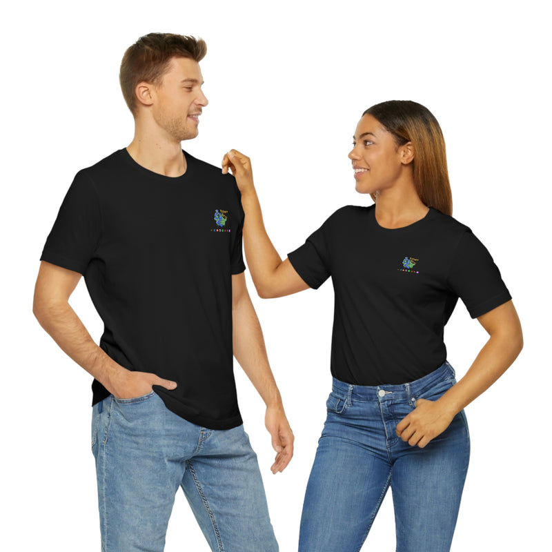 Alan Carroll TherapyBites™ Podcast Episode #58 Unisex T-Shirt