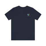 Alan Carroll TherapyBites™ Podcast Episode #58 Unisex T-Shirt