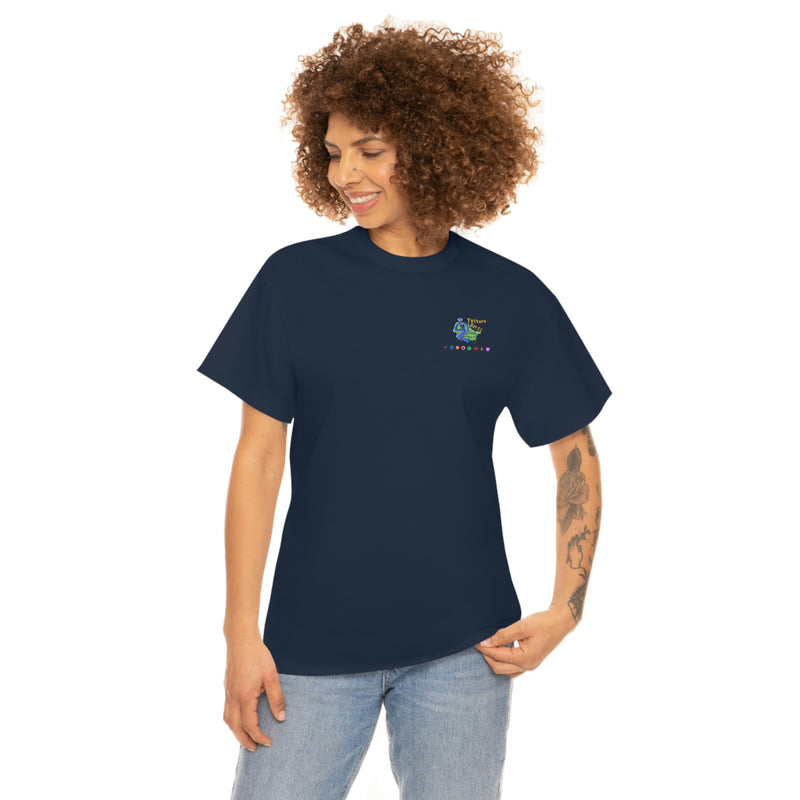 Sue Corl TherapyBites™ Podcast Episode #45 T-Shirt