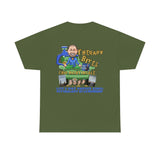 Chip Nightingale TherapyBites™ Podcast Episode #61 Unisex T-Shirt