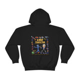 Kant Touch This! Hooded Sweatshirt