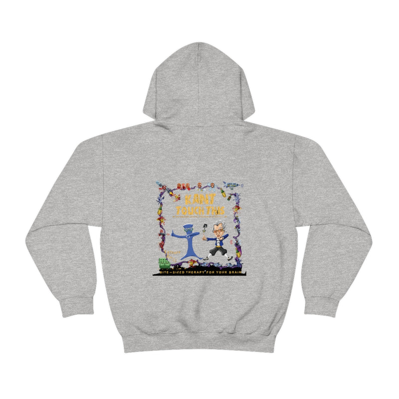 Kant Touch This! Hooded Sweatshirt