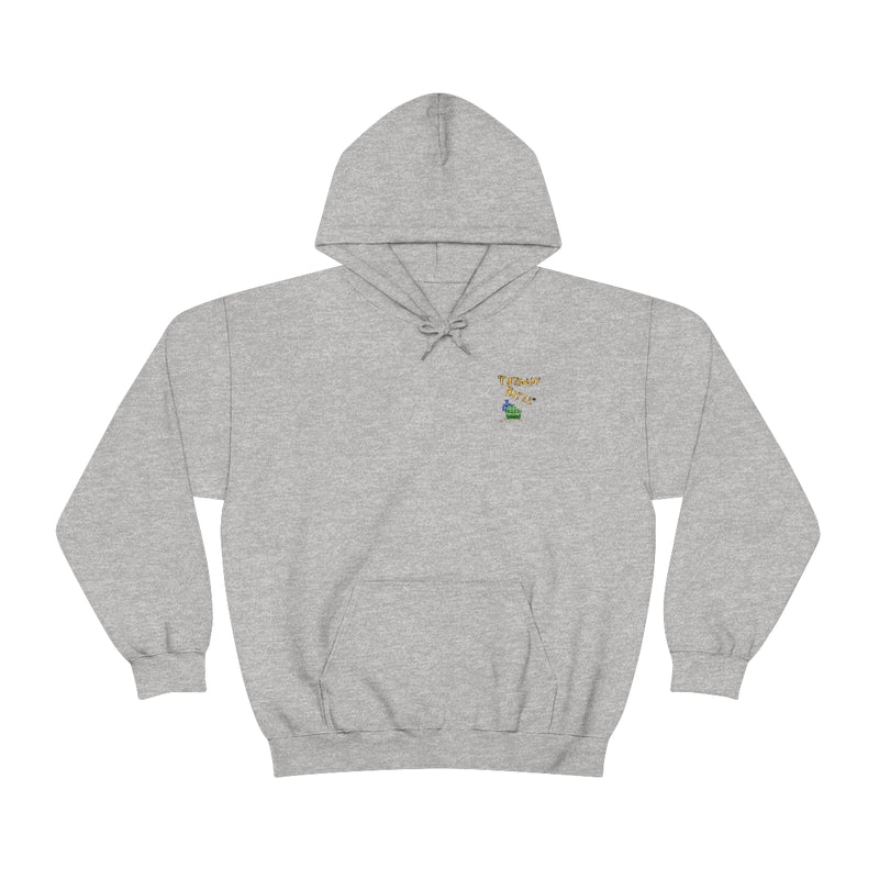 Kant Touch This! Hooded Sweatshirt