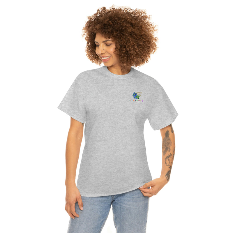 Pamela M. Covington TherapyBites™ Podcast Episode #47 T-Shirt