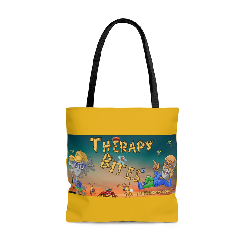 TherapyBites™ Tote Bag