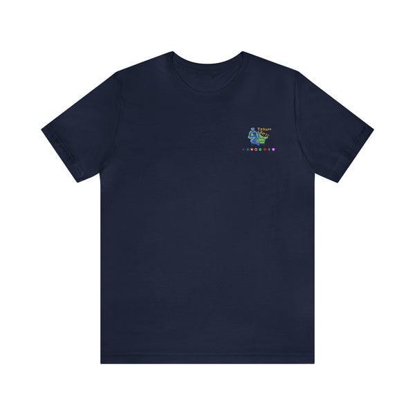 Mark Lowther TherapyBites™ Podcast Episode #67 Unisex T-Shirt