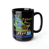 Colin Thompson TherapyBites™ Podcast Episode #52 Shorts Mug