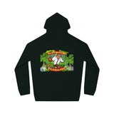 PsySquatch™ PsySQUASH! Unisex Hoodie