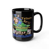 Lynne Wadsworth TherapyBites™ Podcast Episode #65 Shorts Mug