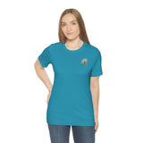 TherapyBites™ Spring Mindfulness Good Mornings T-Shirt