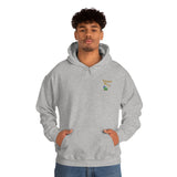 Kant Touch This! Hooded Sweatshirt