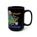 Chip Nightingale TherapyBites™ Podcast Episode #61 Shorts Mug