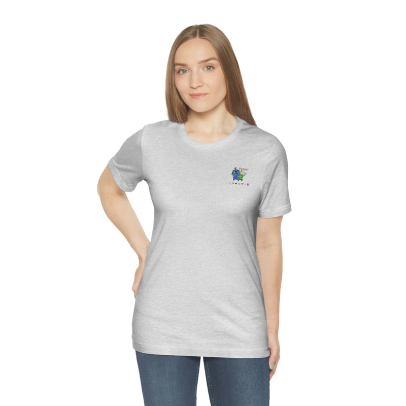 Maureen Scanlon Therapy Bites™ Podcast Episodes #59 & #60 T-Shirt