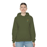 Kant Touch This! Hooded Sweatshirt