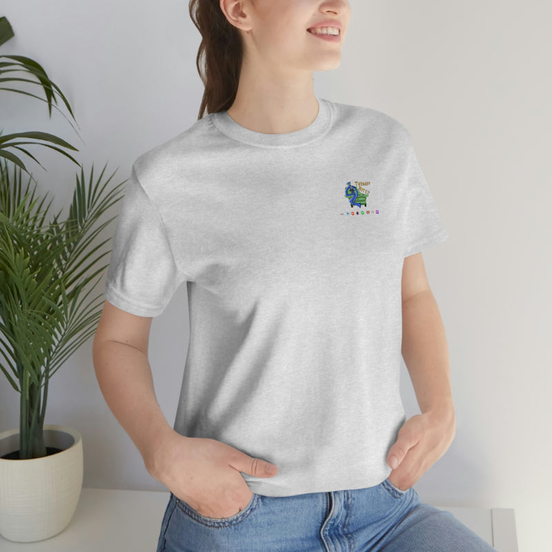 Maureen Scanlon Therapy Bites™ Podcast Episodes #59 & #60 T-Shirt