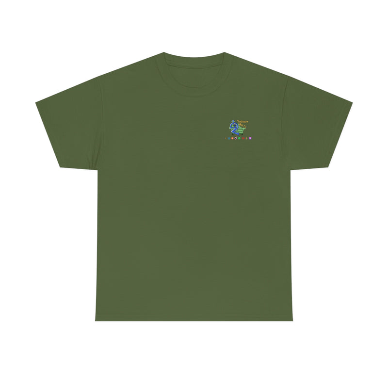 John Morley TherapyBites™ Podcast Episode #50 T-Shirt