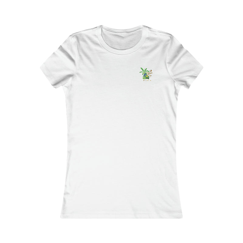 Women's PsySquatch™ Tee