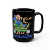 Chip Nightingale TherapyBites™ Podcast Episode #61 Shorts Mug