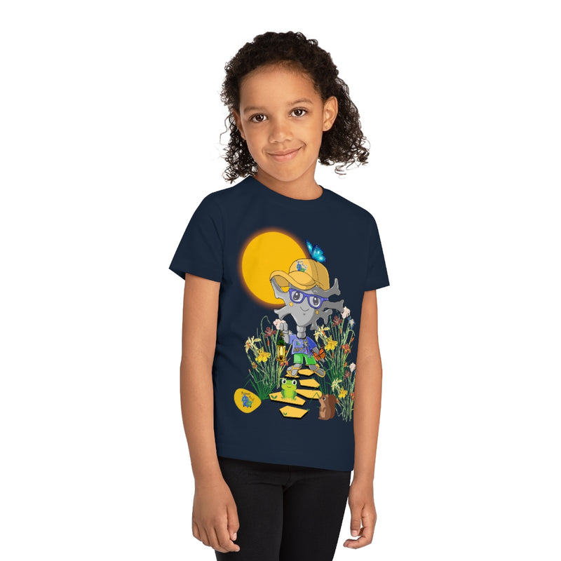 Kids' A.R.T.y T-Shirt