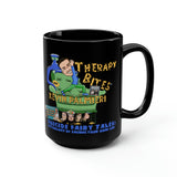 Kevin Palmieri TherapyBites™ Podcast Episode #46 Shorts Mug