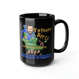 Roman Prokopchuk TherapyBites™ Podcast Episode #63 Mug