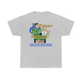 John Morley TherapyBites™ Podcast Episode #50 T-Shirt