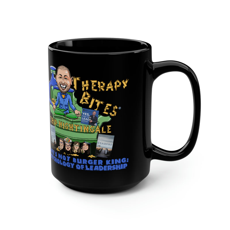 Chip Nightingale TherapyBites™ Podcast Episode #61 Mug