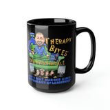 Chip Nightingale TherapyBites™ Podcast Episode #61 Shorts Mug