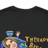 Lynne Wadsworth TherapyBites™ Podcast Episode #65 Unisex T-Shirt