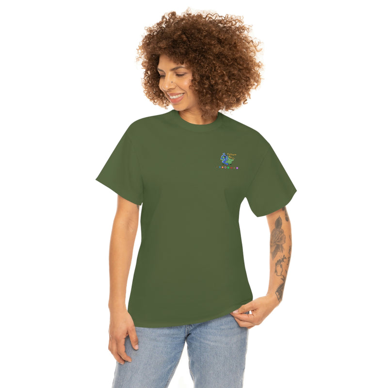 Pamela M. Covington TherapyBites™ Podcast Episode #47 T-Shirt