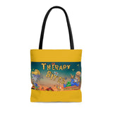 TherapyBites™ Tote Bag