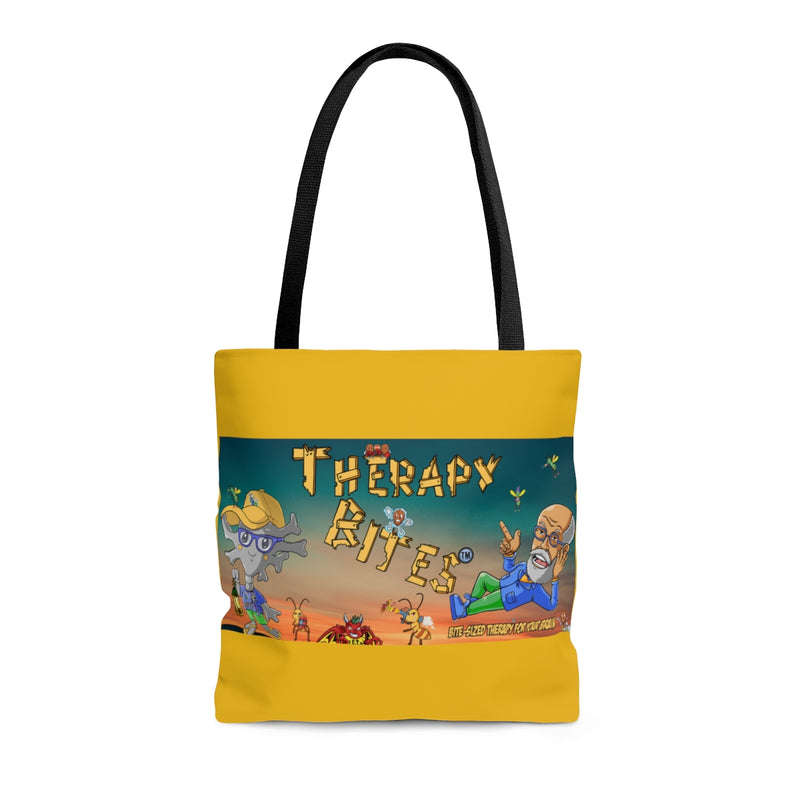 TherapyBites™ Tote Bag