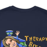 Lynne Wadsworth TherapyBites™ Podcast Episode #65 Unisex T-Shirt