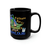 Jem Fuller TherapyBites™ Podcast Episode #48 Mug