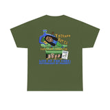 Pamela M. Covington TherapyBites™ Podcast Episode #47 T-Shirt