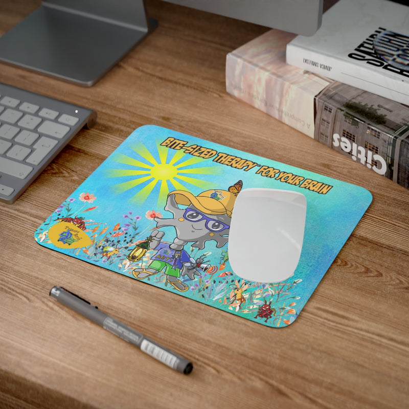 A.R.T.y Desk Mouse Pad