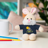 A.R.T.y Stuffed Animals with A.R.T.y Tee