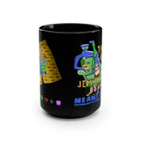 Jem Fuller TherapyBites™ Podcast Episode #48 Shorts Mug